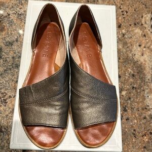 1. State slip on shoes